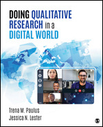 Doing Qualitative Research in a Digital World | SAGE Publications Inc