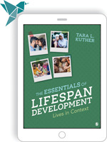 The Essentials Of Lifespan Development- Vantage Learning Platform