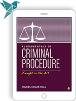 Fundamentals of Criminal Procedure - Vantage Learning Platform