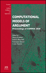 Computational Models of Argument
