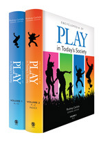 Encyclopedia of Play in Today's Society PDF, PDF, Toys