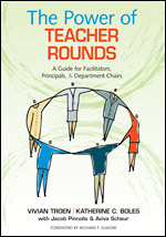 The Power of Teacher Rounds