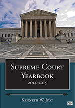 Supreme Court Yearbook 2014-2015