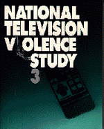 National Television Violence Study