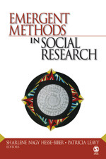 Handbook of Emergent Methods