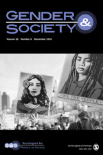 Gender & Society