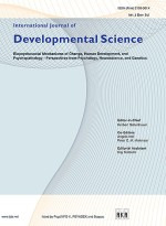 International Journal of Developmental Science