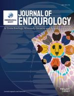 Journal of Endourology