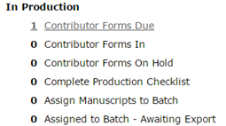 awaiting assignment to batch ieee