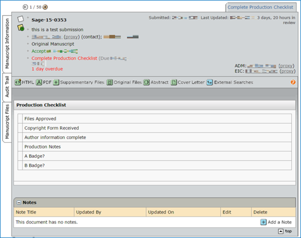 awaiting assignment to batch ieee