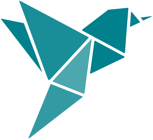 Vantage Bird Logo