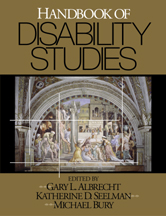 MotBA 8: White Disability Studies?