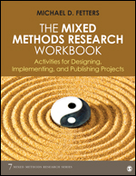 The Mixed Methods Research Workbook | SAGE Publications Inc