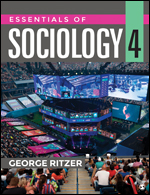 the mcdonaldization of society by george ritzer summary