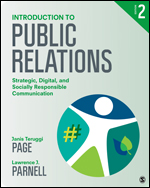 Introduction to Public Relations | SAGE Publications Inc