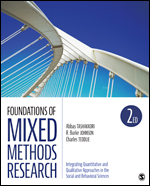 Foundations of Mixed Methods Research | SAGE Publications Inc