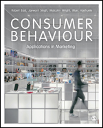 Consumer Behaviour | SAGE Publications Inc