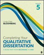 a complete dissertation sage publications