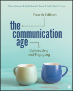 Webber® Large Communication Books (4 pages)