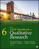 The SAGE Handbook of Qualitative Research | SAGE Publications Inc
