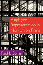 PDF) Between consultation and collective bargaining? The changing role of  non-union employee representatives: a case study from the finance sector