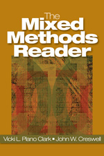 The Mixed Methods Reader | SAGE Publications Inc