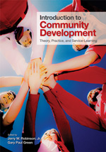 Introduction To Community Development Sage Publications Inc