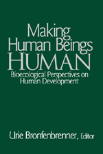 Making Human Beings Human | SAGE Publications Inc