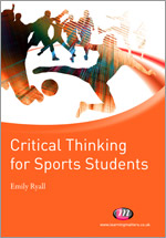 critical thinking skills in sports