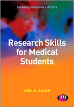 research skills for medical school