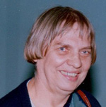 Omvedt, Gail
