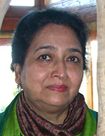 Hazarika, Anjali