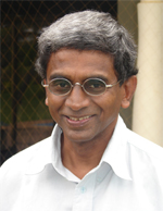 Somasundaram, Daya