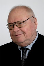 Elsenhans, Hartmut