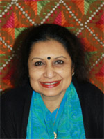 Lal, Malashri