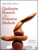 Qualitative Research & Evaluation Methods | SAGE Publications Inc