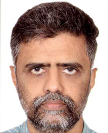 Santhakumar, V.