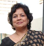 Bhandarker, Asha