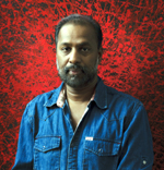 Cheran, R