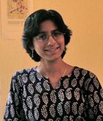 Desai, Renu