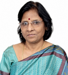 Srivastava, Pramila
