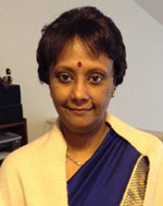 Natarajan, Nalini