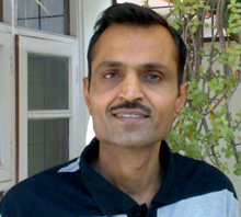 Shekhar, Arjun