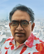 Sengupta, Shombit