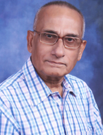 Chatterji, Rakhahari