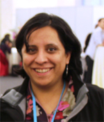 Arora, Radhika
