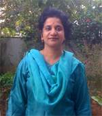 Srinivasan, Vasanthi