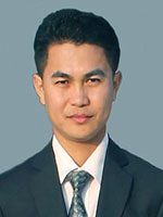 Haokip, Thongkholal