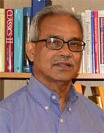 Nayak, Binod B