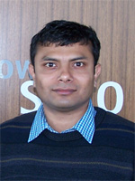 Banik, Nilanjan